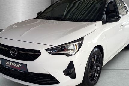 Opel Corsa 41.089 km 16.750 &euro; Goslar 38644