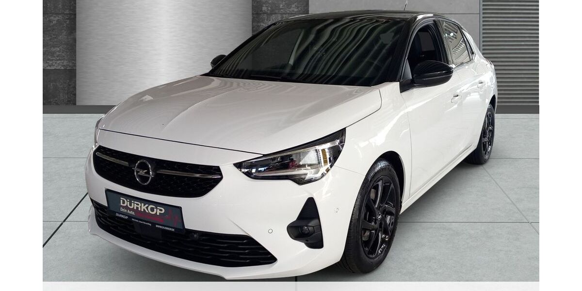 Opel Corsa 41.089 km 16.750 &euro; Goslar 38644