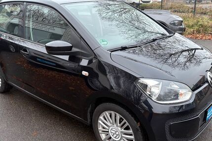 VW up! 142.571 km 5.590 &euro; Königslutter 38154