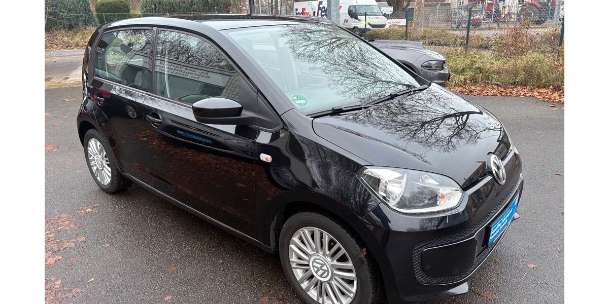 VW up! 142.571 km 5.590 &euro; Königslutter 38154