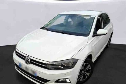VW Polo 185.000 km 8.490 &euro; Lengede OT Broistedt 38268