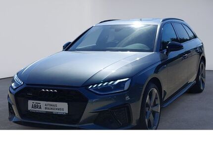 Audi A4 77.100 km 32.550 &euro; Braunschweig 38108