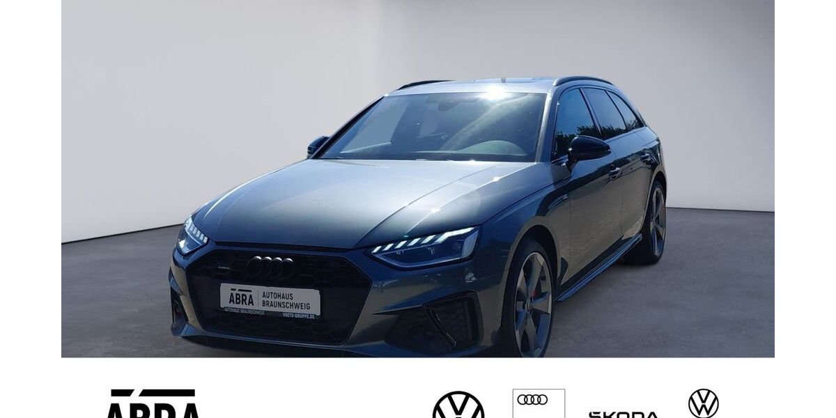 Audi A4 77.100 km 32.550 &euro; Braunschweig 38108