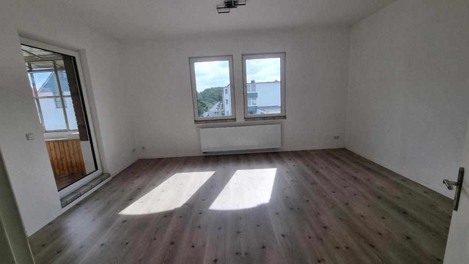 Etagenwohnung Braunschweig Broitzem - 2 Zimmer, 78 m&sup2;, 1.090&euro; | Angebot:25338958