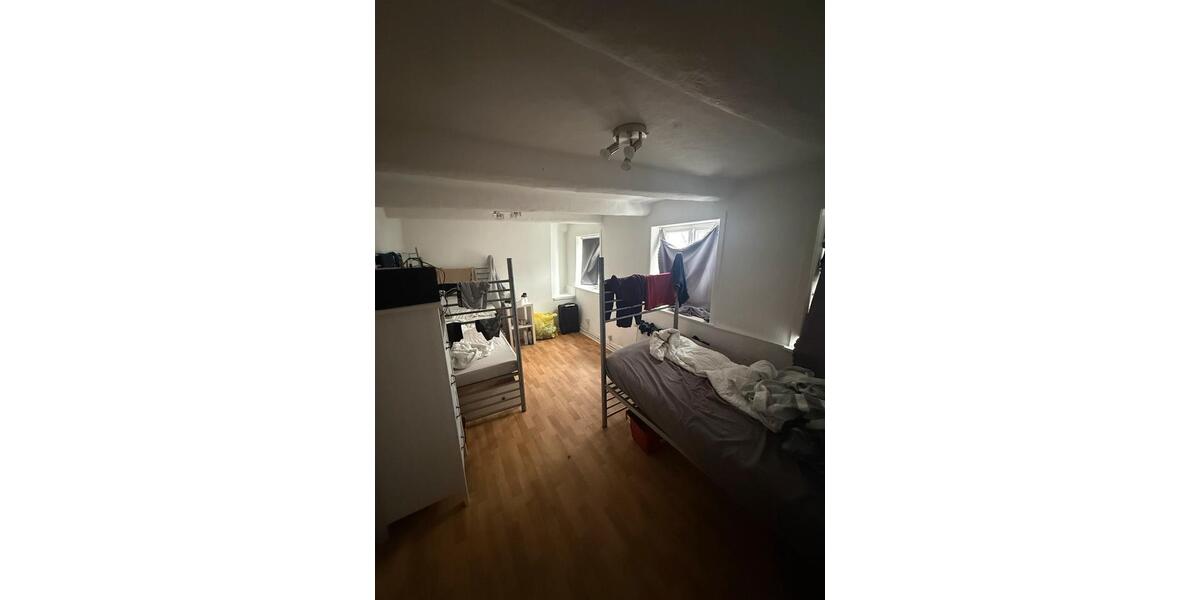 Dachgeschoßwohnung Wolfenbüttel - 4 Zimmer, 75 m&sup2;, 750&euro; | Angebot:25995459