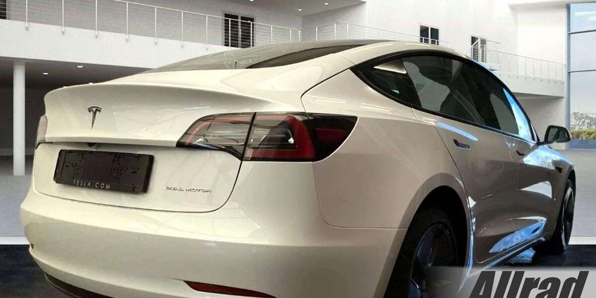 Tesla Model 3 91.990 km 27.750 &euro; Schöningen 38364