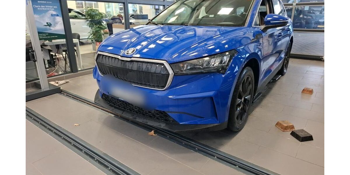 Skoda Enyaq 103.000 km 20.990 &euro; Peine 31226