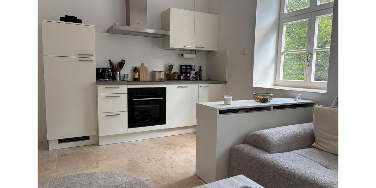 Etagenwohnung Goslar Jürgenohl - 2 Zimmer, 45 m&sup2;, 625&euro; | Angebot:26652745
