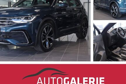 VW Tiguan 91.600 km 27.950 &euro; Braunschweig 38116