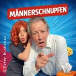 Männerschnupfen Comedy Dinner