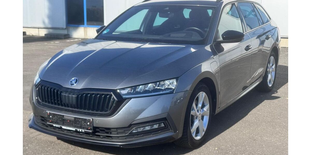 Skoda Octavia 66.007 km 18.990 &euro; Braunschweig 38122