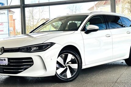 VW Passat 29.885 km 34.490 &euro; Peine 31226
