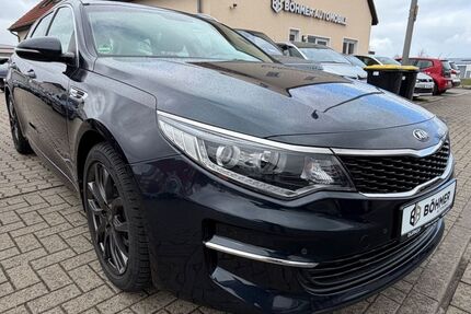 Kia Optima 103.000 km 12.990 &euro; Salzgitter 38229