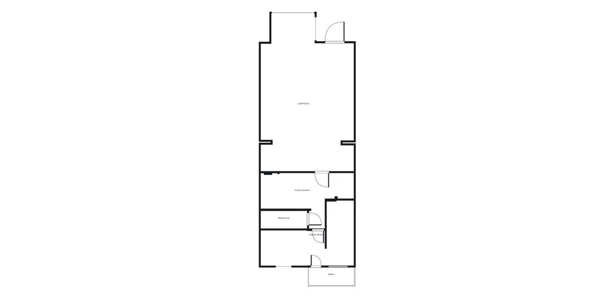 Gewerbeobjekt Braunschweig Lehndorf-Watenbüttel - 537&euro; | Angebot:24677520