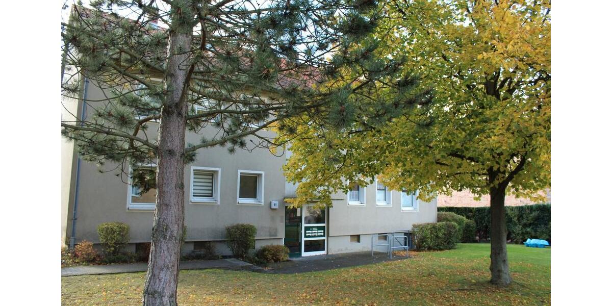 Erdgeschoßwohnung Liebenburg - 3 Zimmer, 79 m&sup2;, 650&euro; | Angebot:26566204