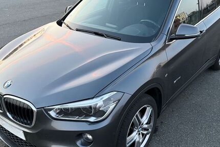 BMW X1 129.250 km 16.950 &euro; Peine 31226