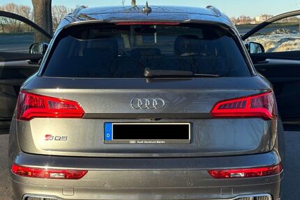 Audi SQ5 94.000 km 32.500 &euro; Wolfenbüttel 38300