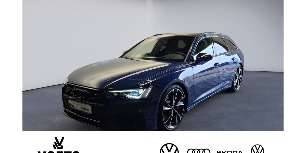 Audi S6 6.500 km 64.980 &euro; Braunschweig 38124