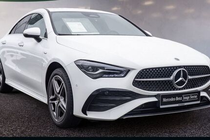 Mercedes-Benz CLA 250 22.526 km 36.890 &euro; Goslar 38644
