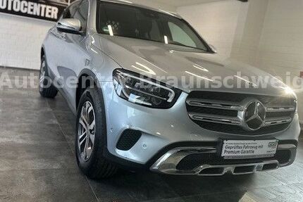 Mercedes-Benz GLC 220 84.000 km 29.450 &euro; Braunschweig 38112