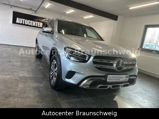 Mercedes-Benz GLC 220 84.000 km 29.450 &euro; Braunschweig 38112