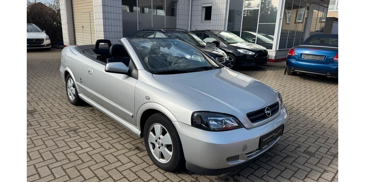 Opel Astra 175.000 km 4.499 &euro; Wolfenbüttel 38304