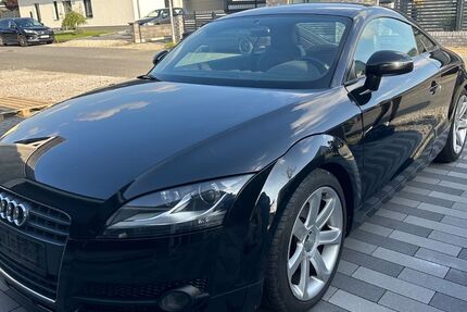 Audi TT 160.100 km 9.700 &euro; Braunschweig 38106