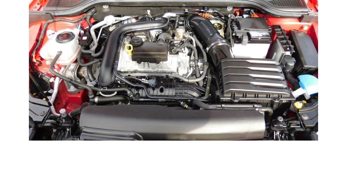 Skoda Kamiq 1.0 Ambition CleverTSI BMT Navi Klima 28.900 km 18.390 &euro; Vordorf 38533