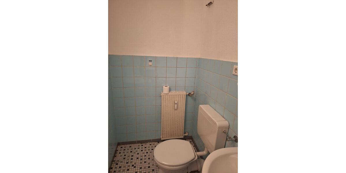 Etagenwohnung Wolfenbüttel - 2 Zimmer, 42 m&sup2;, 85.000&euro; | Angebot:25408789