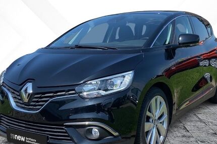Renault Scenic 115.221 km 11.608 &euro; Goslar 38644
