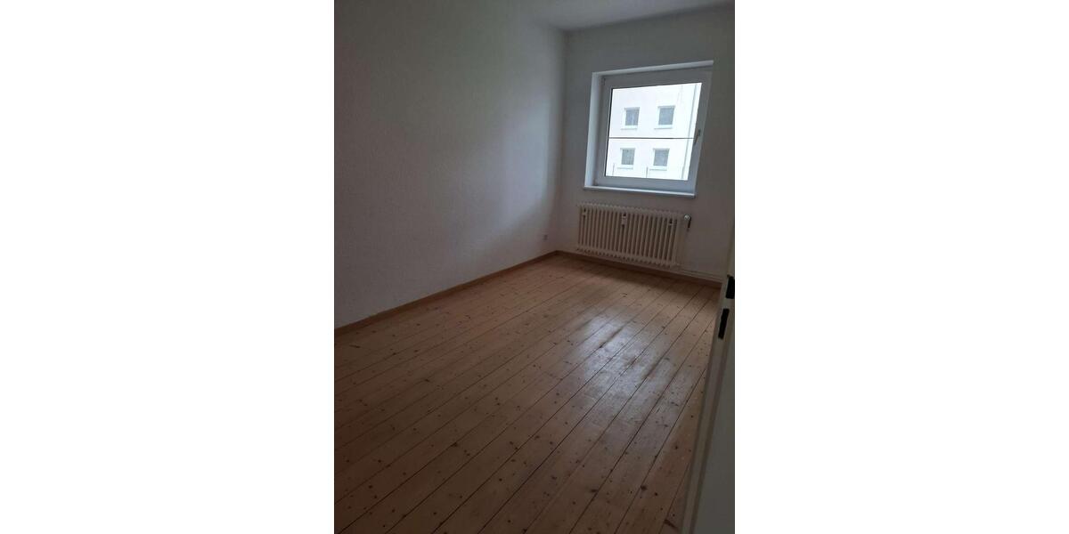 Etagenwohnung Salzgitter Ortschaft Südost - 3 Zimmer, 60 m&sup2;, 389&euro; | Angebot:25545455