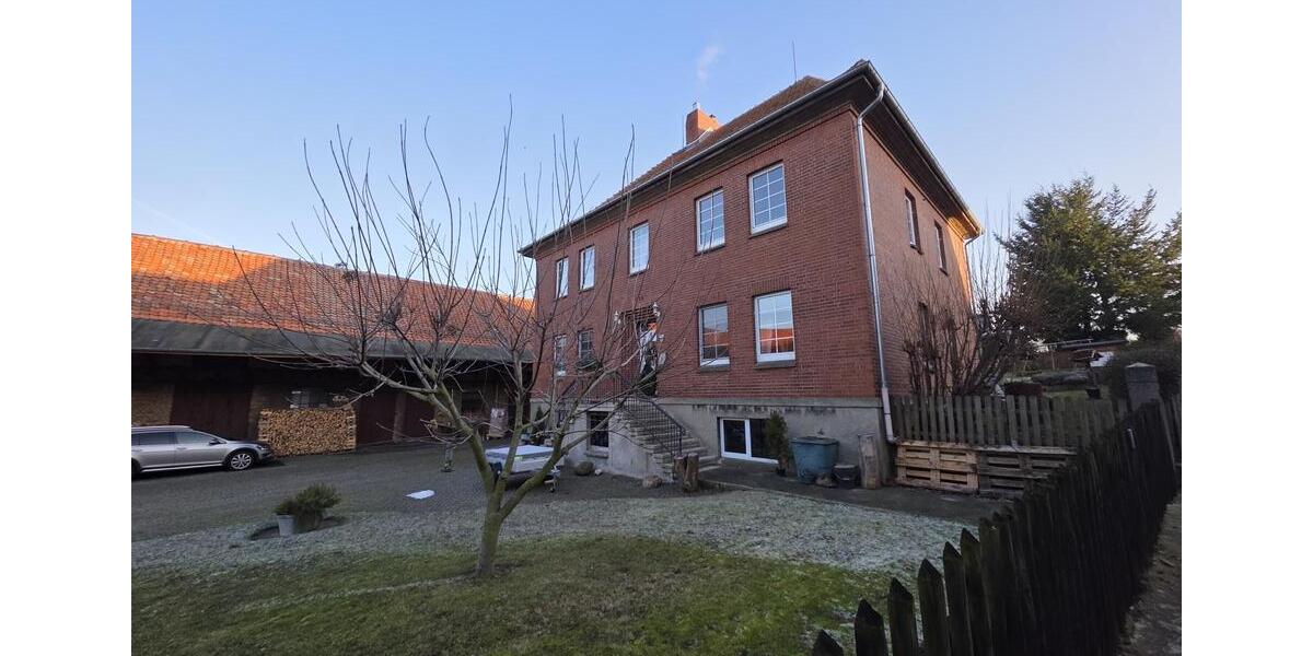 Mehrfamilienhaus, Wohnhaus Schladen-Werla Werla - 8 Zimmer, 200 m&sup2;, 426.000&euro; | Angebot:25516792