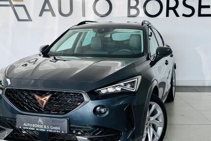 Cupra Formentor 71.340 km 20.890 &euro; Braunschweig 38114