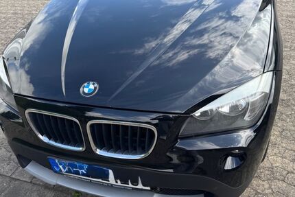 BMW X1 195.000 km 8.300 &euro; Ilsede 31241