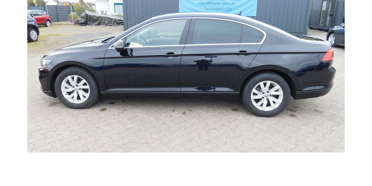 VW Passat 36.500 km 21.690 &euro; Vordorf 38533