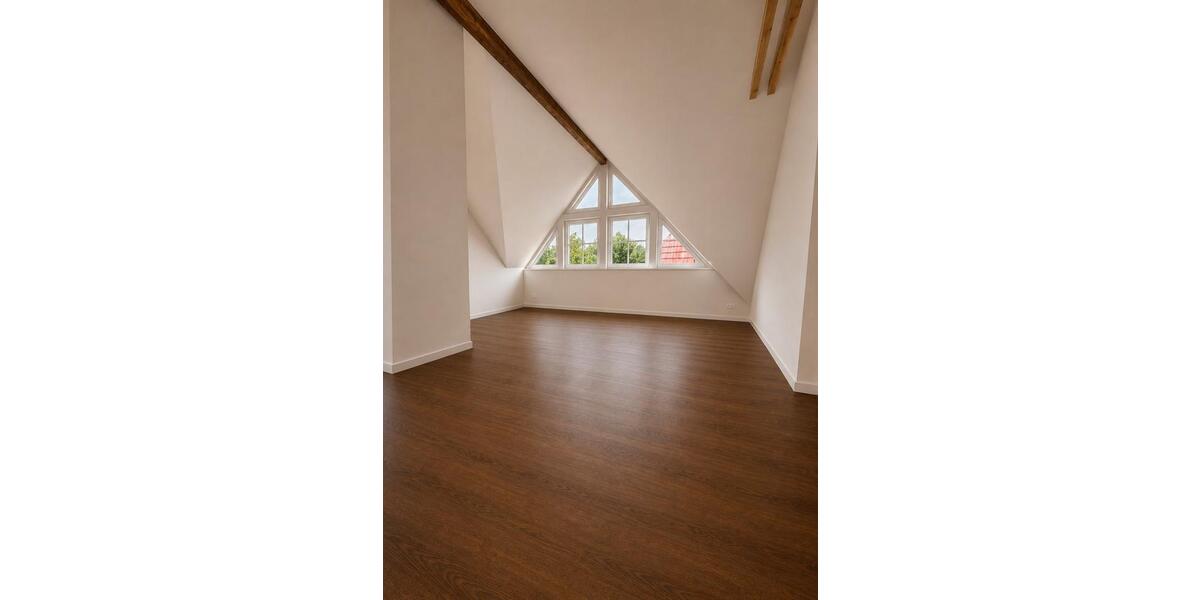 Dachgeschoßwohnung Cremlingen - 3 Zimmer, 150 m&sup2;, 1.650&euro; | Angebot:26552093