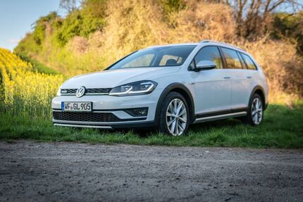 VW Golf 155.000 km 16.950 &euro; Destedt 38162