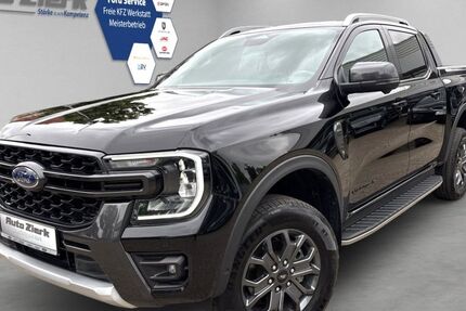 Ford Ranger 52.446 km 39.690 &euro; Peine 31226
