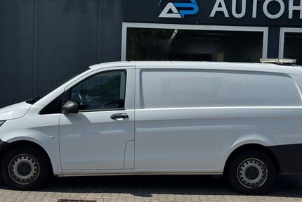 Mercedes-Benz Vito 85.686 km 18.200 &euro; Salzgitter 38259