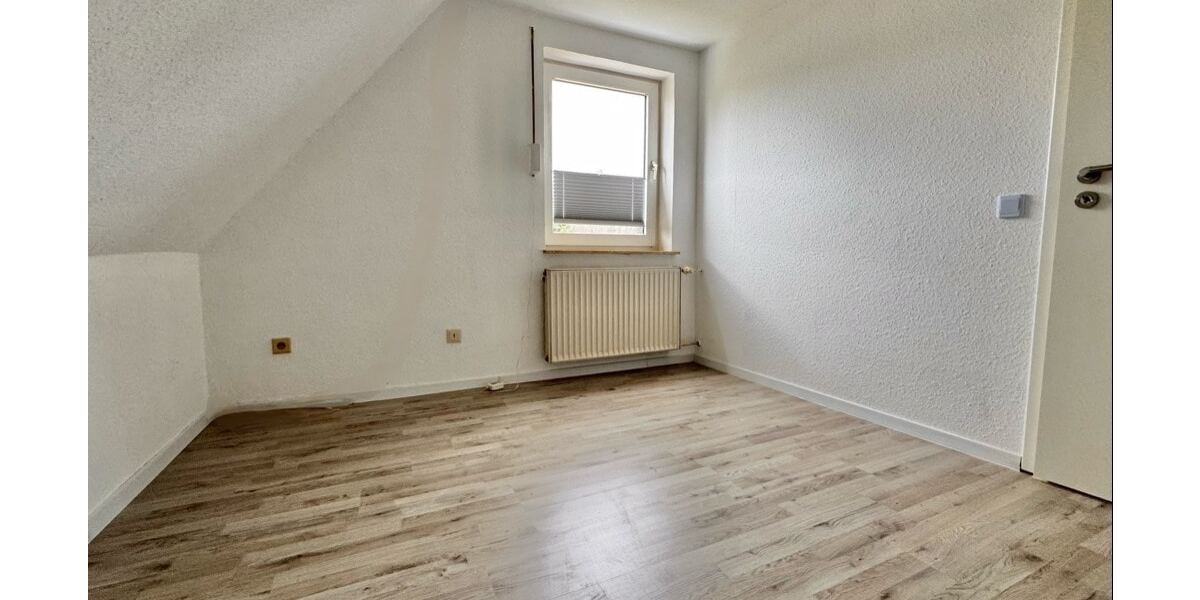 Charmantes Wohnen in ruhiger Lage - Doppelhaushälfte Holle Sottrum | Angebot:24979603