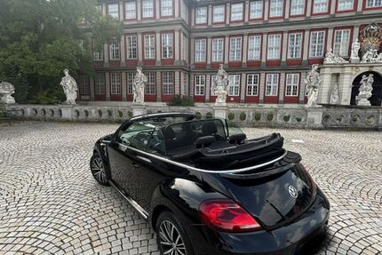 VW Beetle 81.500 km 15.200 &euro; Wolfenbüttel 38300