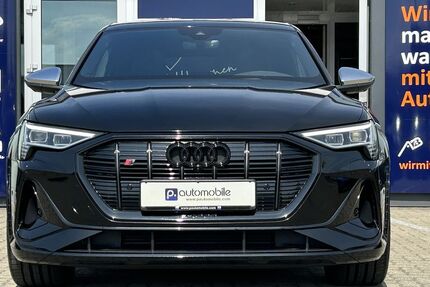 Audi e-tron 30.787 km 41.980 &euro; Salzgitter 38229