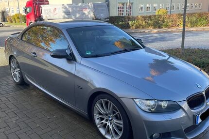 BMW 325 195.000 km 13.500 &euro; Wolfenbüttel 38302