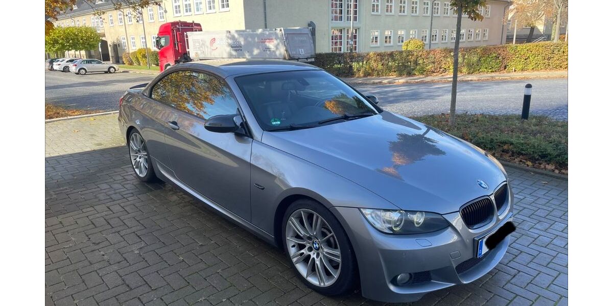 BMW 325 195.000 km 13.500 &euro; Wolfenbüttel 38302