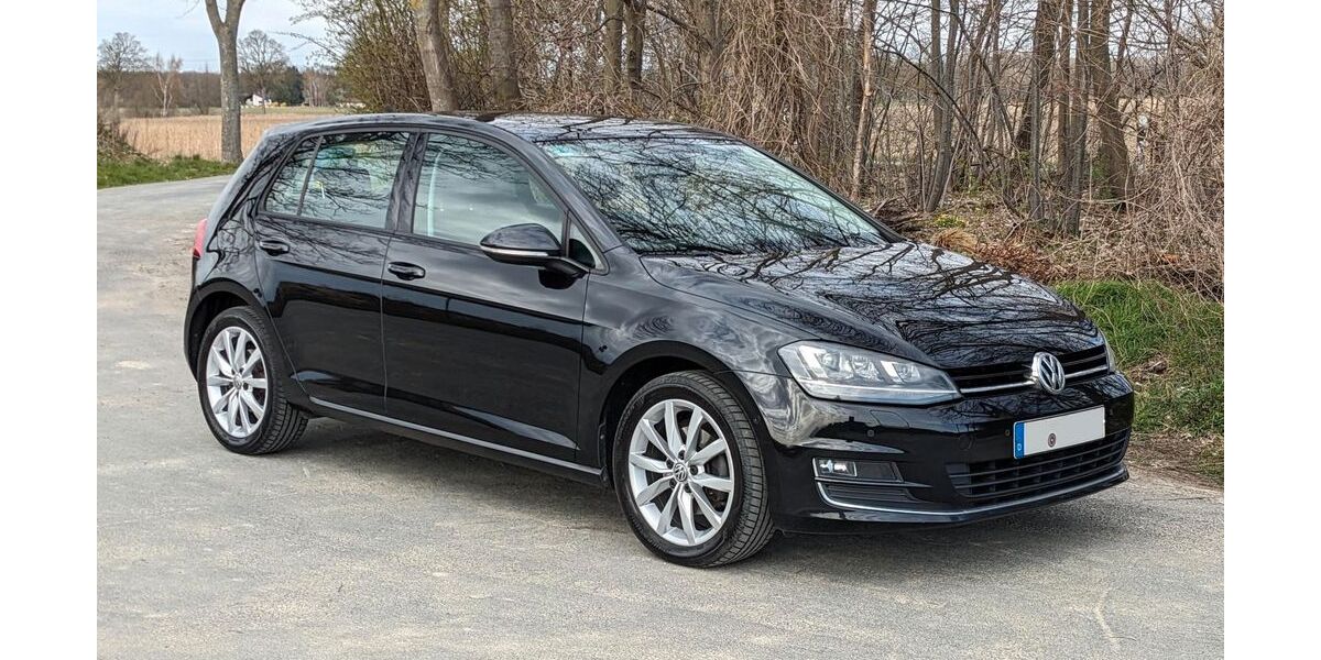 VW Golf 130.660 km 11.190 &euro; Meine 38527