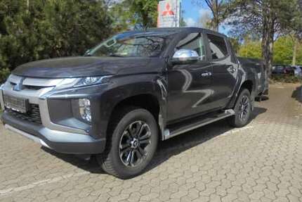 Mitsubishi L200 34.500 km 31.980 &euro; Peine 31226