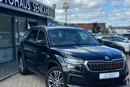 Skoda Kodiaq 159.500 km 25.490 &euro; Peine 31226