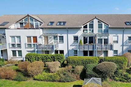 Wohnung Braunschweig Kralenriede - 3 Zimmer, 65 m&sup2;, 739&euro; | Angebot:25855622