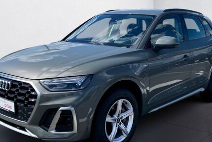 Audi Q5 19.982 km 52.989 &euro; Goslar 38644