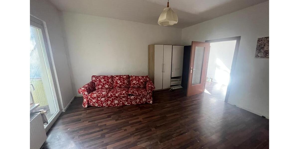 Erdgeschoßwohnung Goslar Jürgenohl - 2.5 Zimmer, 85 m&sup2;, 500&euro; | Angebot:26632534